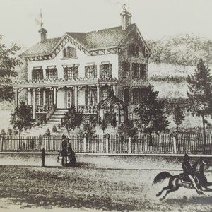 Meet your Posher, Susan